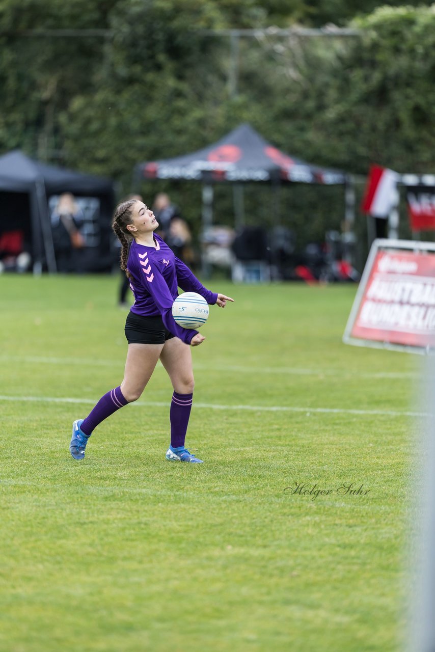 Bild 84 - wU16 Deutsche Meisterschaft